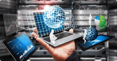 Soluções Personalizadas para Empresas com a Consultoria de Provedor de Internet